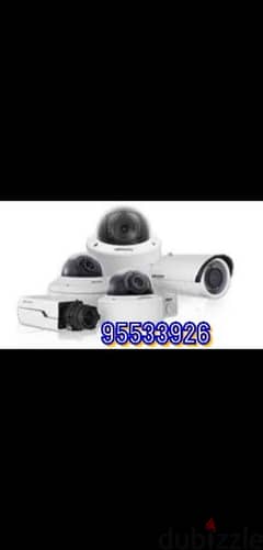 CCTV camera technician repring installation selling best price