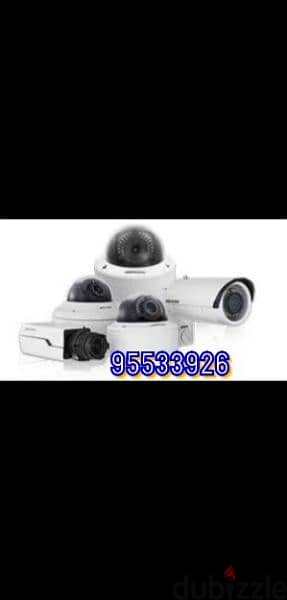 CCTV camera technician repring installation selling best price 0