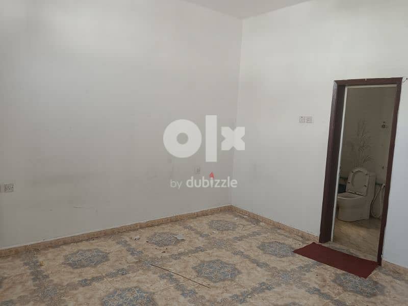 single Room for rent in wadi al kabir 2