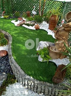 Garden Cleaning, Plants cutting+shaping, Maintenance