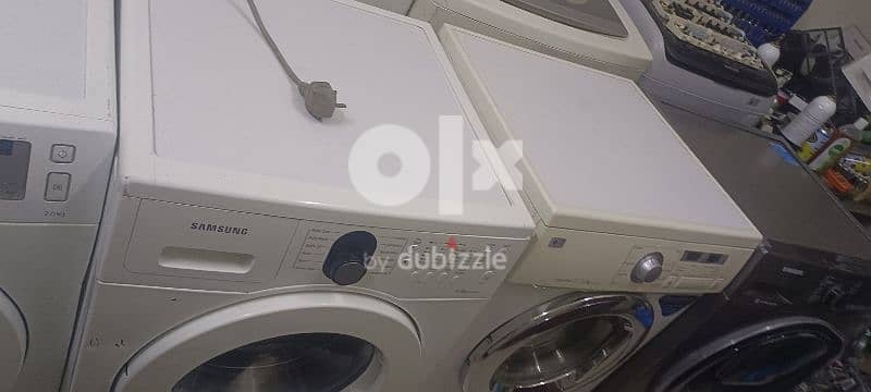 All kinds of washing machine available in working condition 2