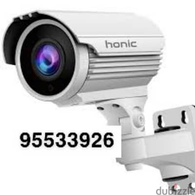 CCTV camera security system wifi HD camera available for selling fix