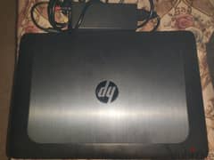 Hp Zbook laptop for sale
