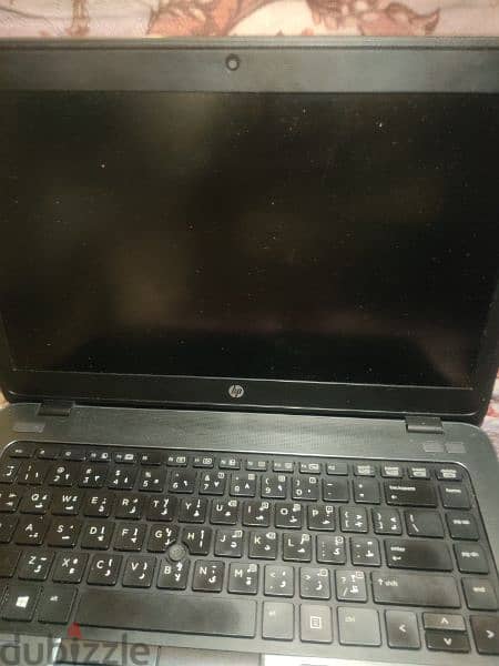 Hp Zbook laptop for sale 1
