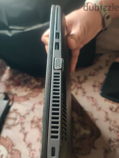 Hp Zbook laptop for sale 3