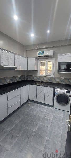 شقه فخمه غرفتين و صاله 2BHK Apartment 0