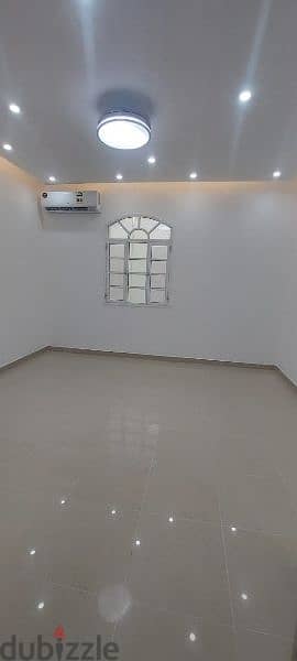 شقه فخمه غرفتين و صاله 2BHK Apartment 2