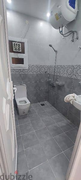 شقه فخمه غرفتين و صاله 2BHK Apartment 3