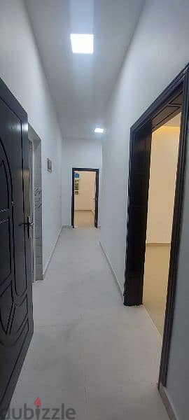 شقه فخمه غرفتين و صاله 2BHK Apartment 5