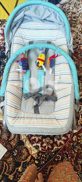 baby sitters /baby sleeping bed/baby bouncer bed