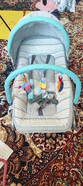 baby sitters /baby sleeping bed/baby bouncer bed 1