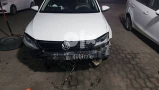 sall of used spar parts only jetta 2013