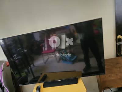 48" LG  LED TV