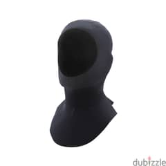 3MM neoprene wetsuit hood cap – Small size 0