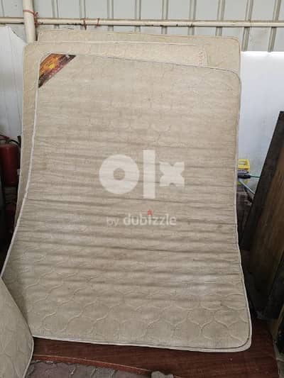 King size mattress