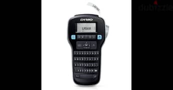 Dymo Labelmanager 160 Label Maker (BoxPack) 0