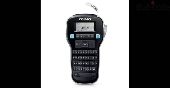 Dymo Labelmanager 160 Label Maker (BoxPack)