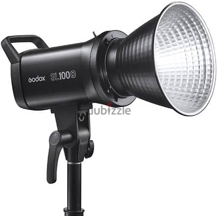 Godox Video Light SL 100D (BoxPack) 0