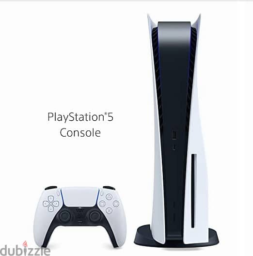Sony PlayStation 5 (PS5) (BoxPack) 0