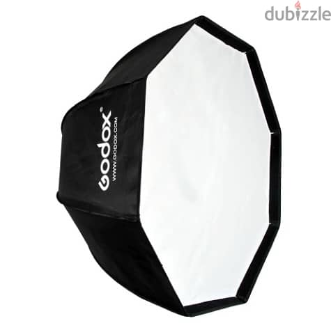 ST Octa 95cm Godox Umbrella Grid Softbox (BoxPack) 1