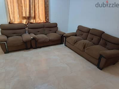 Sofa 7 seater