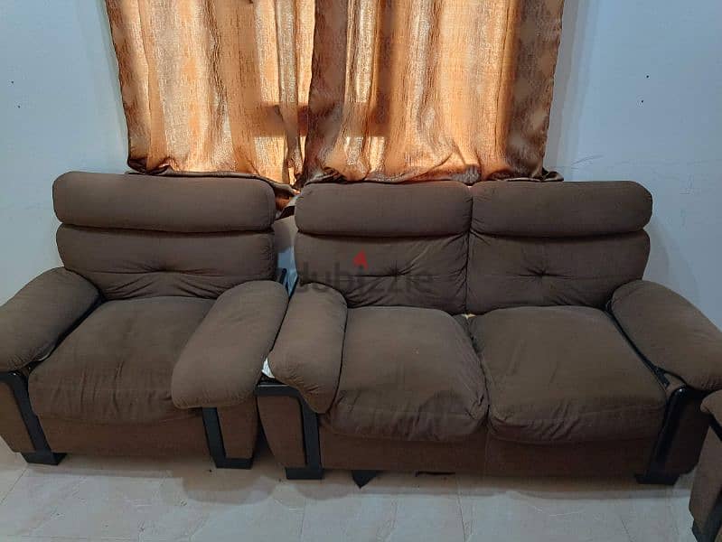 Sofa 7 seater 3