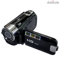Gold Spark HD Camera (BoxPacked)
