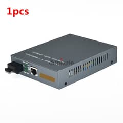 Netlink fiber Optic device 1000mbs HTB-GS-03 (Box-Pack)
