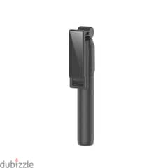 Porodo Bluetooth selfie stick with tripod pd-ubtsv3-bk (Box-Pack) 0