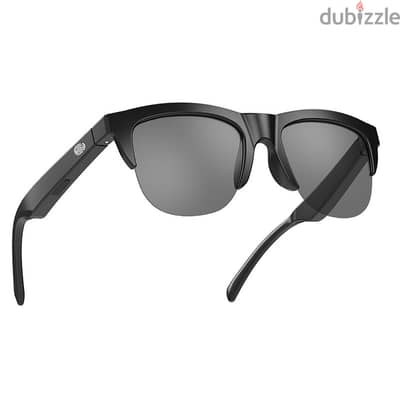 Sunglass with Wireless Headset F06 (Box-Pack)