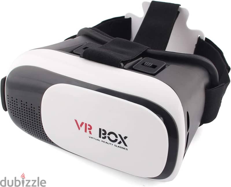 VR 3D Box (Box-Pack) 0