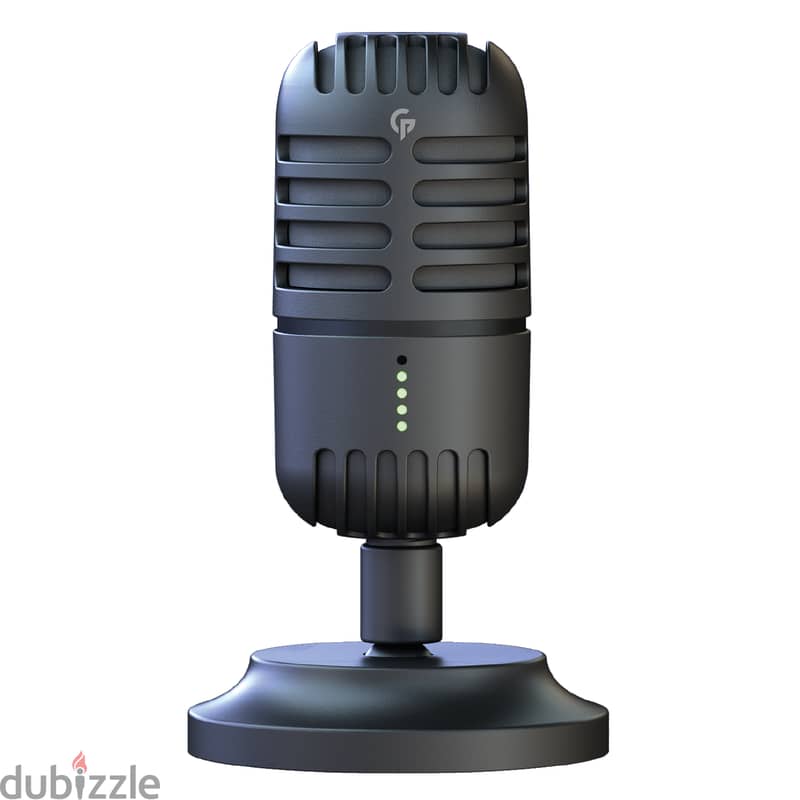Porodo professional condenser microphone PDX 518 (NewStock!) 0
