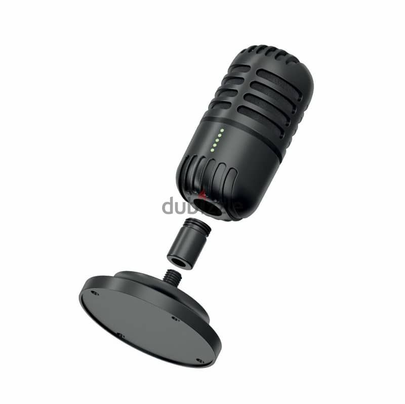 Porodo professional condenser microphone PDX 518 (NewStock!) 1