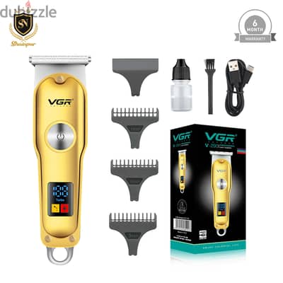 Vgr trimmer v290 (Brand-New-Stock!)