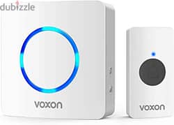 Voxon door bell  v2029 (Brand-New-Stock!)