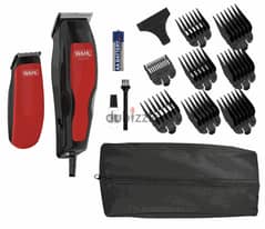 Wahl trimmer home pro 100 combo (Brand-New-Stock!)