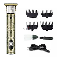 YACD hair trimmer d-001 (Brand-New-Stock!)