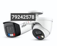 all CCTV cameras selling repiring and fixing 0