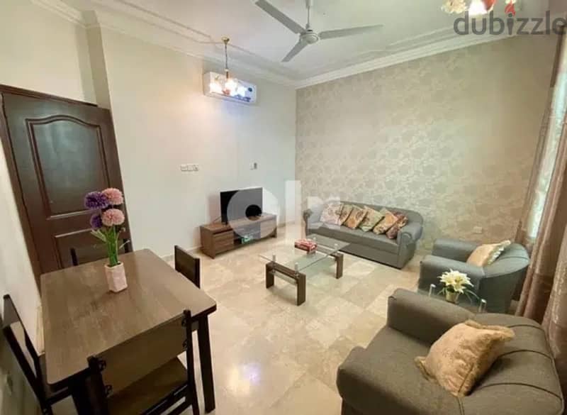 fully furnished room located in al zibah , غرفه مؤثثه في العذيبه 3