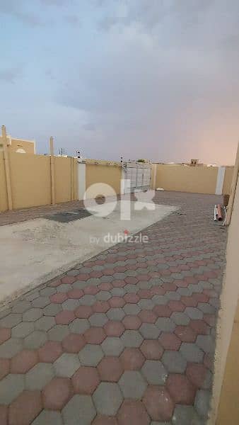 Villa for rent close to Ibri College Of Applied sciences and Lulu hype 1