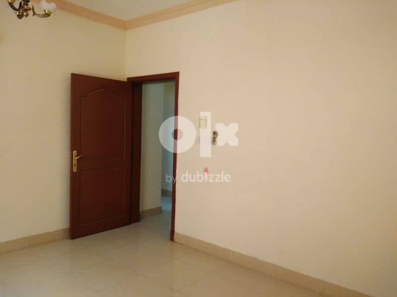 2bhk with Ac Mumtaz Area Ruwi. Ro 160  for Family only. 16