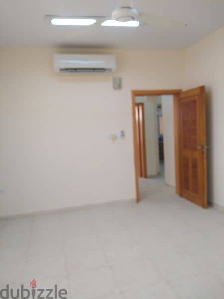 2bhk with Ac Behind Near jalala Mosque wadikaber. for Family  160. 1
