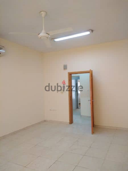 2bhk with Ac Behind Near jalala Mosque wadikaber. for Family  160. 3