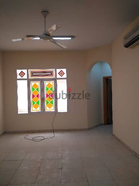 2bhk with Ac Behind Near jalala Mosque wadikaber. for Family  160. 9