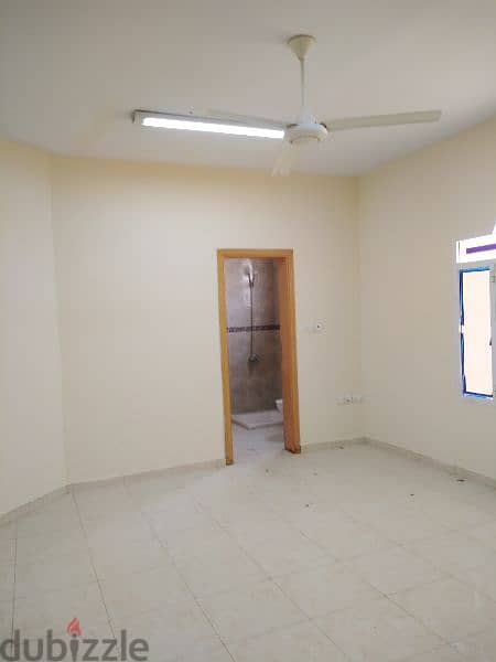 2bhk with Ac Behind Near jalala Mosque wadikaber. for Family  160. 10