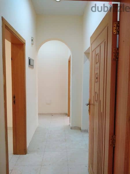 2bhk with Ac Behind Near jalala Mosque wadikaber. for Family  160. 11