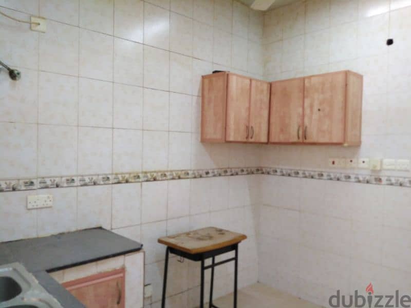 2bhk with Ac Behind Near jalala Mosque wadikaber. for Family  160. 12