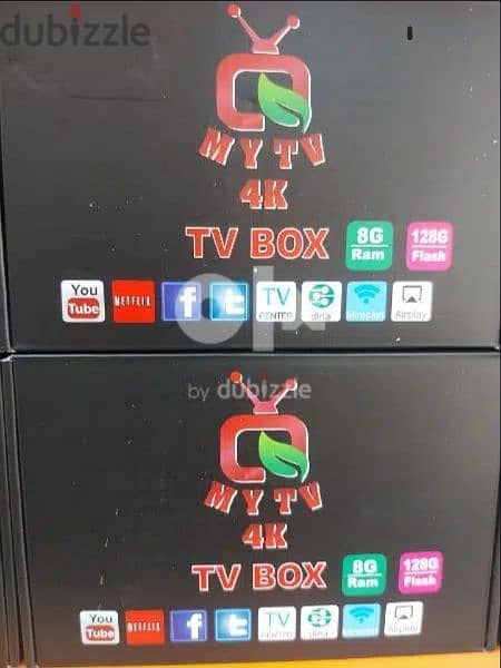 Black Model Android Box Available All Countries channels working 0