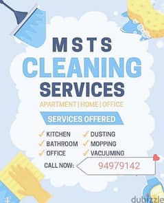 Professional home villa deep cleaning service 0