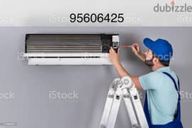 AC REPAIRING AND SERVICES 0